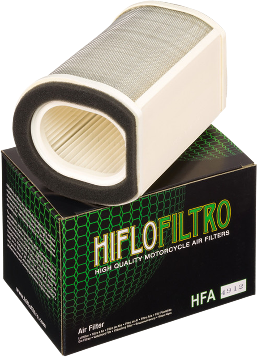 HIFLOFILTRO AIR FILTERS AIR FILTER YAM FJR1300