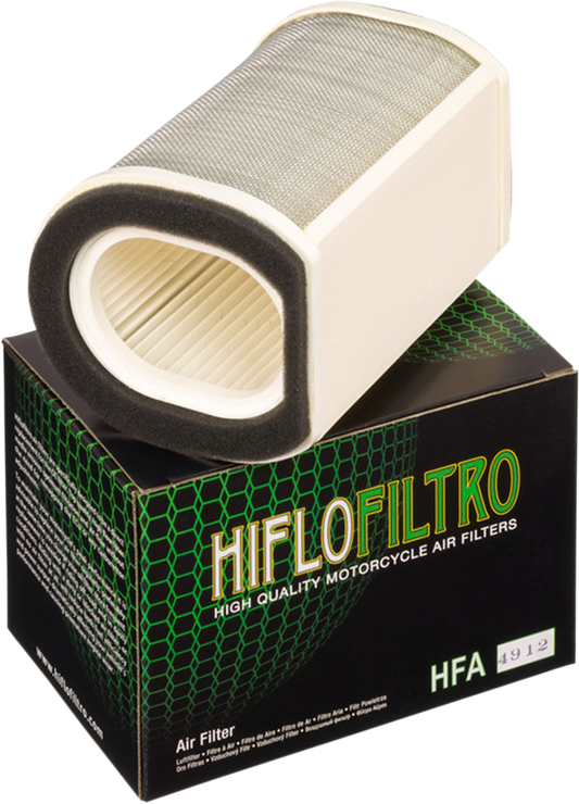 HIFLOFILTRO AIR FILTERS AIR FILTER YAM FJR1300