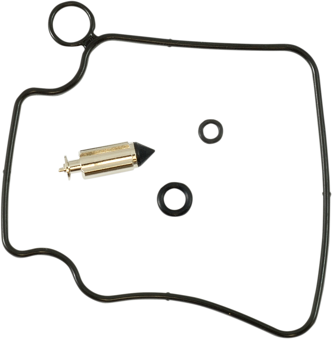 K&L SUPPLY CARBURETOR REPAIR KITS CARB REP KIT HON VT600