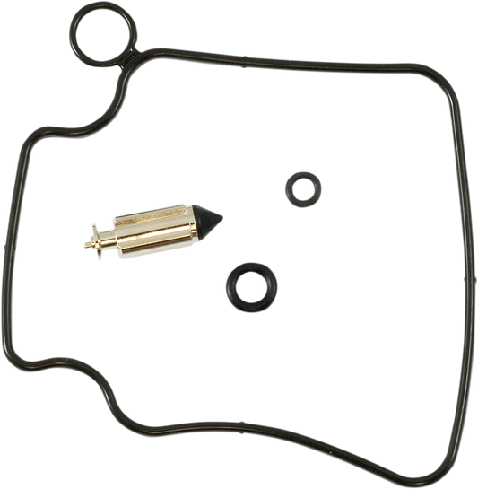 K&L SUPPLY CARBURETOR REPAIR KITS CARB REP KIT HON VT600