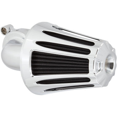 MONSTER SUCKER AIR CLEANER KITS WITH COVER FOR HARLEY-DAVIDSON