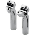 BUFFALO RISERS FOR HARLEY-DAVIDSON