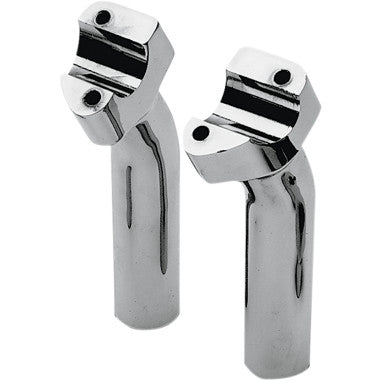 BUFFALO RISERS FOR HARLEY-DAVIDSON