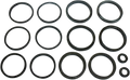 K&S TECHNOLOGIES BRAKE CALIPER SEAL KITS BRAKE CALIPER SEAL KIT