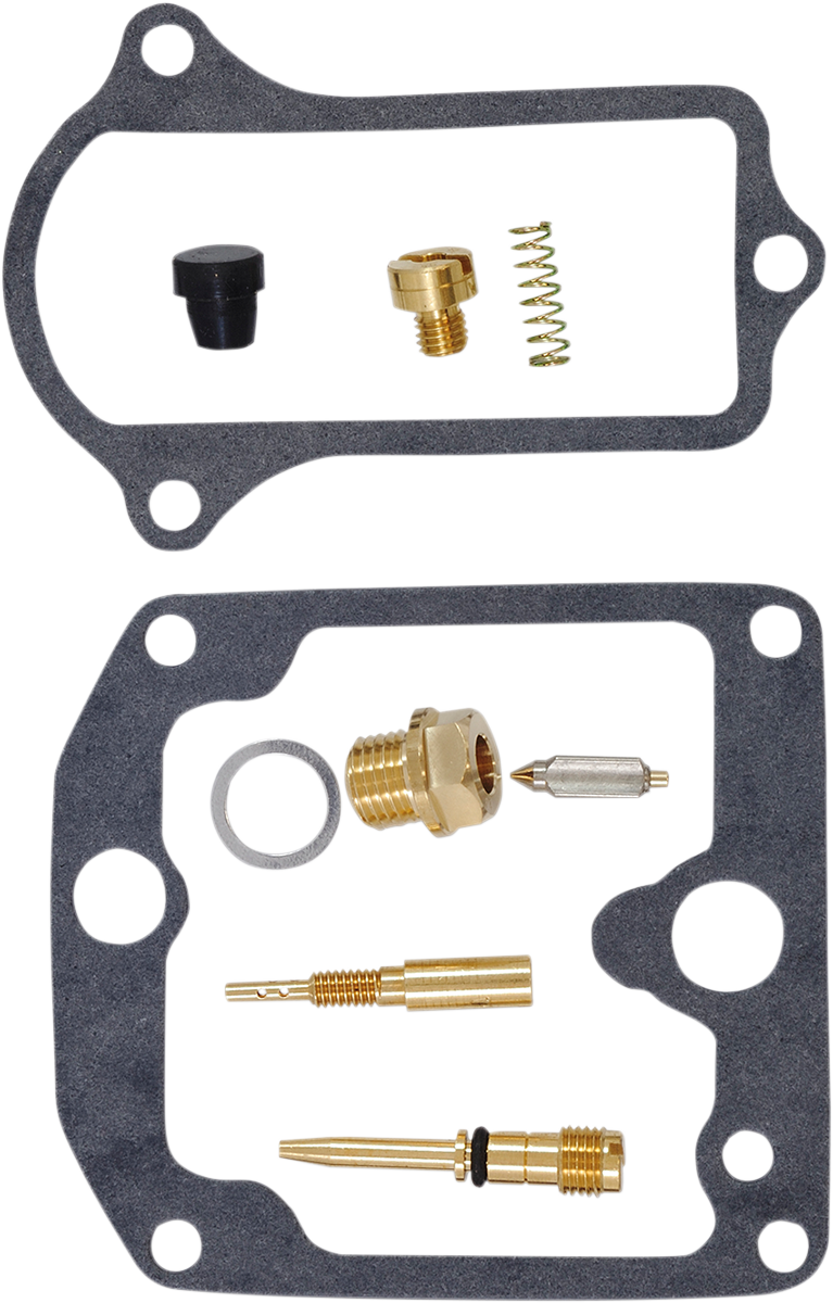 K&L SUPPLY CARBURETOR REPAIR KITS CARB REPAIR KITS