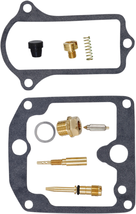 K&L SUPPLY CARBURETOR REPAIR KITS CARB REPAIR KITS