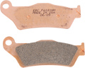 EBC BRAKE PADS AND SHOES BRAKE PAD EBC FA181HH