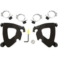 MEMPHIS SHADES GAUNTLET FAIRING FOR HARLEY-DAVIDSON