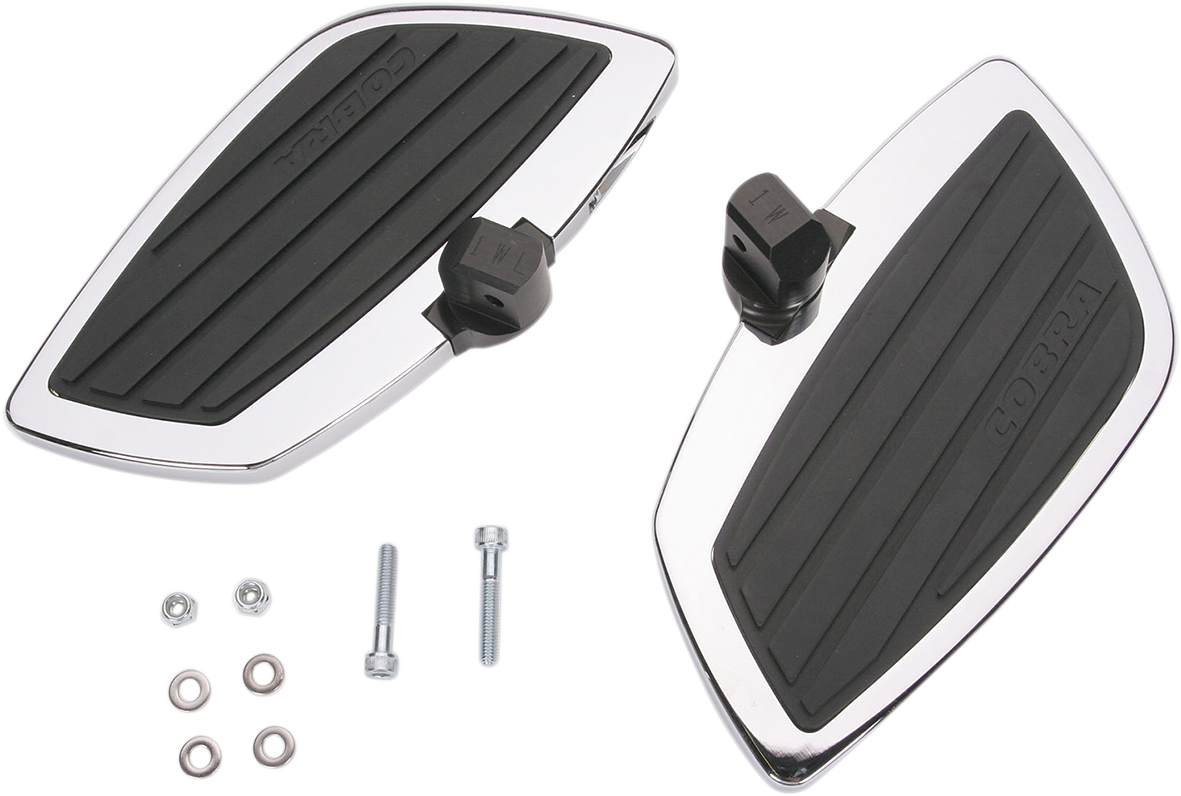 COBRA SWEPT FLOORBOARD KITS FLOORBOARDS PASS SW RDLNR