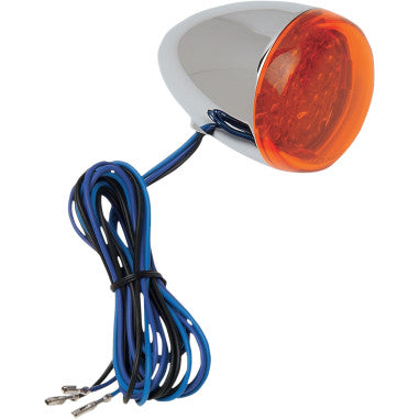 CUSTOM SIGNAL LIGHTS FOR HARLEY-DAVIDSON