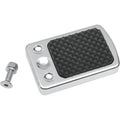 BRAKE PEDAL COVERS FOR HARLEY-DAVIDSON