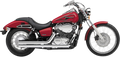 COBRA STREETROD EXHAUST EXHAUST STROD 750 AERO