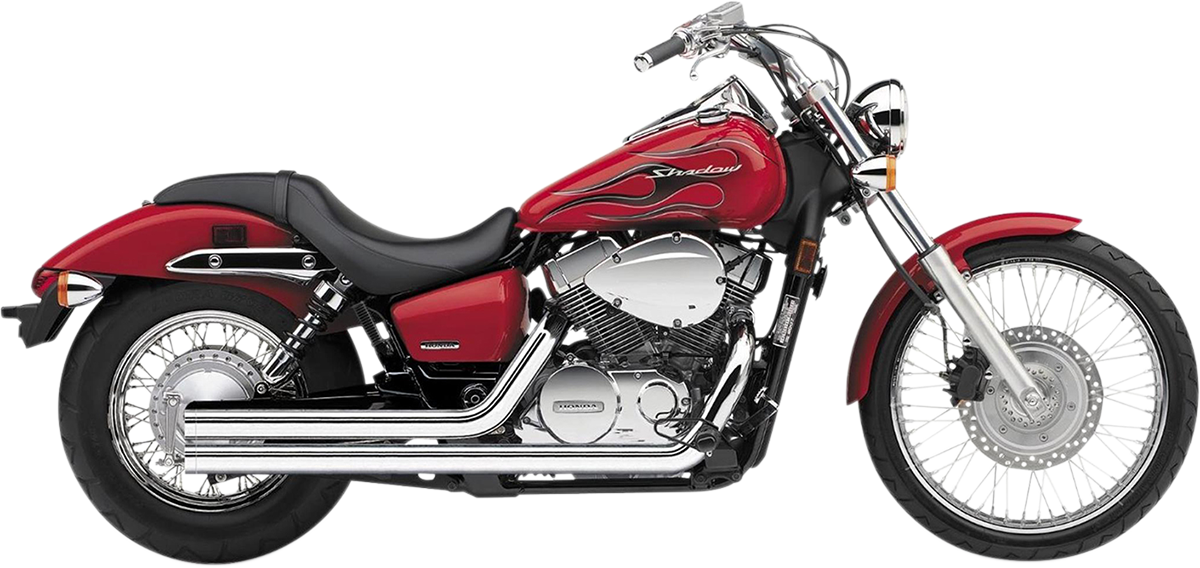 COBRA STREETROD EXHAUST EXHAUST STROD 750 AERO