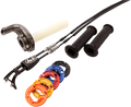 MOTION PRO REV2 THROTTLE KITS THROTTLE KIT REV-2 SUZ