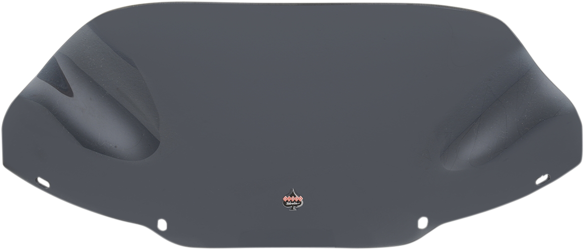 KLOCK WERKS FLARE™ WINDSHIELDS WINDSHIELD FLRE STRT 8.5S
