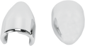 BARON FORK BULLETS/AXLE NUT COVERS AXLE NUT COVERS BULLET