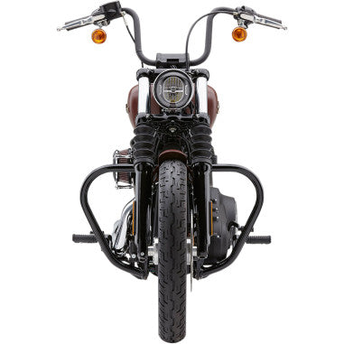 FREEWAY BARS FOR HARLEY-DAVIDSON