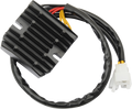 RICK'S MOTORSPORT ELECTRIC RECTIFIER/REGULATORS AND STATORS REGULATOR HOT SHOT HONDA