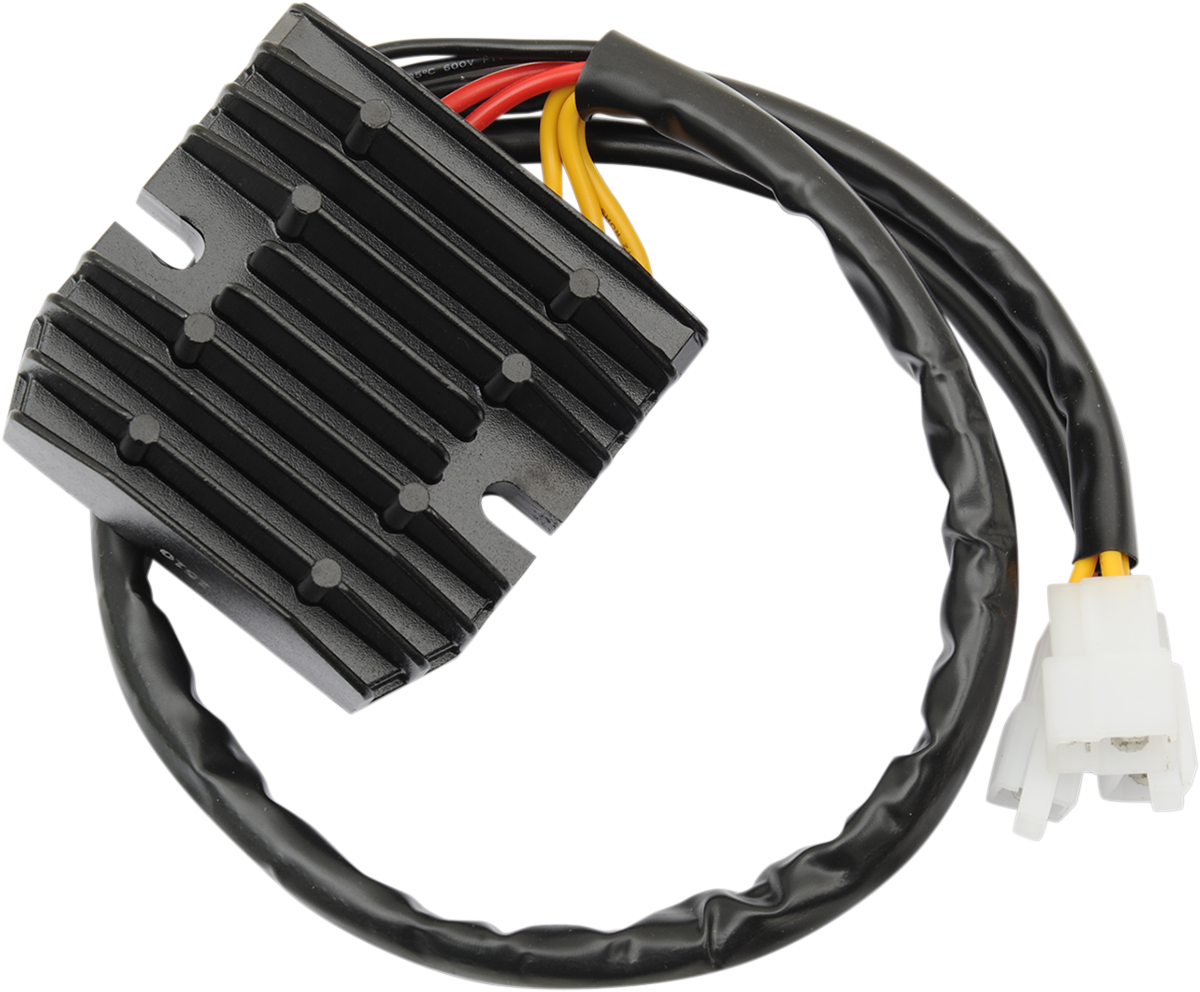 RICK'S MOTORSPORT ELECTRIC RECTIFIER/REGULATORS AND STATORS REGULATOR HOT SHOT HONDA