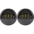 4.5" LED PASSING LAMPS FOR HARLEY-DAVIDSON
