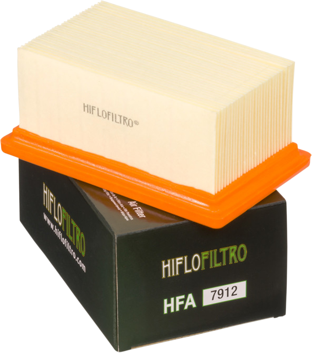 HIFLOFILTRO AIR FILTERS AIR FILTER BMW R1200