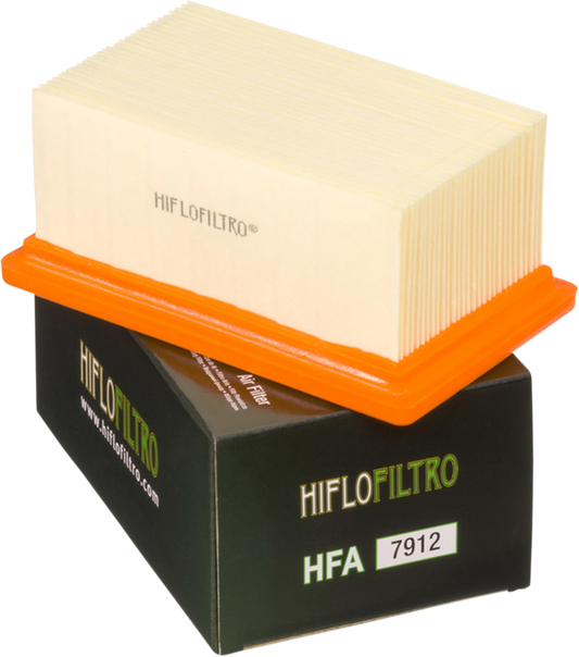 HIFLOFILTRO AIR FILTERS AIR FILTER BMW R1200