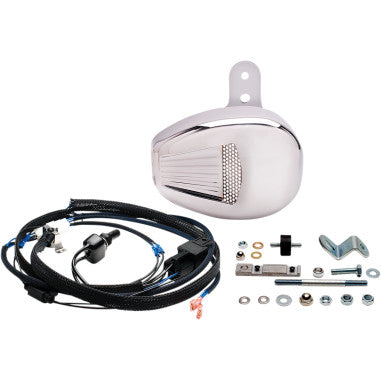 FORCEFLOW CYLINDER HEAD COOLERS FOR HARLEY-DAVIDSON