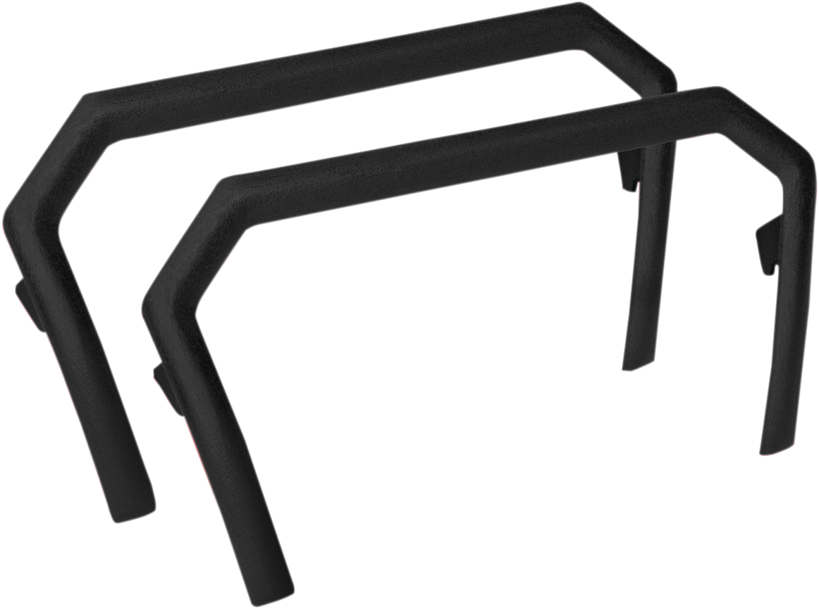 SHOW CHROME LOWER COWL TRIM LOWER COWL TRIM GL1800