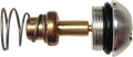 JAGG OIL COOLERS OIL FILTER ADAPTERS WITH THERMOSTAT SERVICE KIT THERMOSTAT