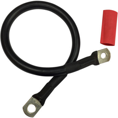 Cable Bateria Para Harley-Davidson 14" (35.5 cm) Battery Cable