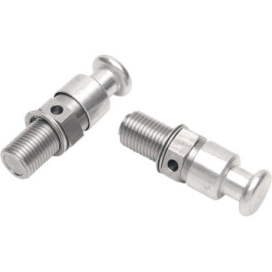 MANUAL COMPRESSION RELEASE VALVES FOR HARLEY-DAVIDSON