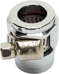 GOODRIDGE PROFESSIONAL BRAKELINE COMPONENTS 5/16-3/8" HOSE FINISHR CH