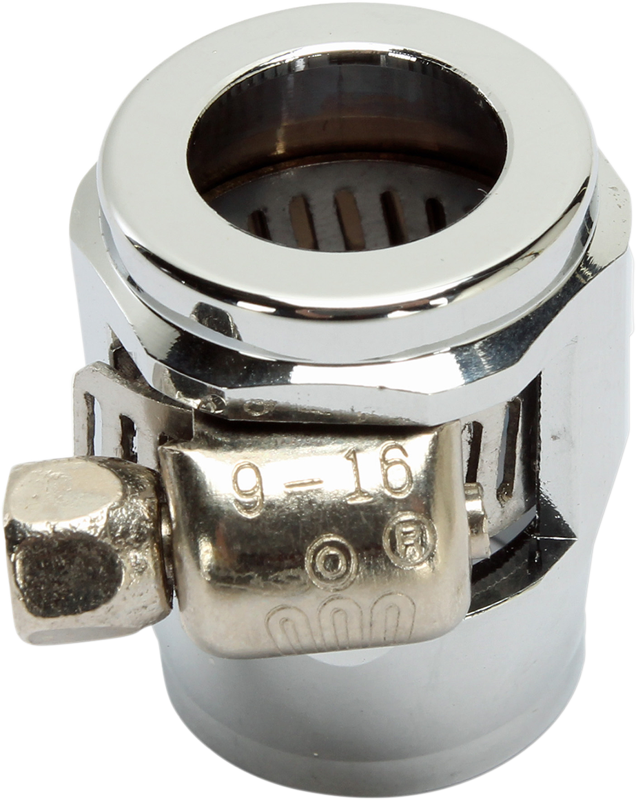 GOODRIDGE PROFESSIONAL BRAKELINE COMPONENTS 5/16-3/8" HOSE FINISHR CH