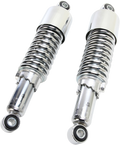 EMGO CUSTOM SHORTY SHOCKS SHOCKS SHORTY CHROME