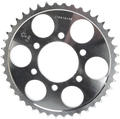 JT SPROCKETS JT SPROCKETS SPROCKET, RR 43T