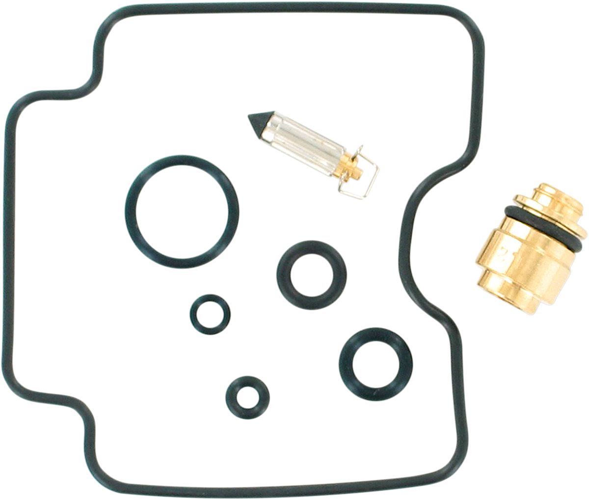 K&L SUPPLY CARBURETOR REPAIR KITS REPAIR KIT CARB ECON YAM