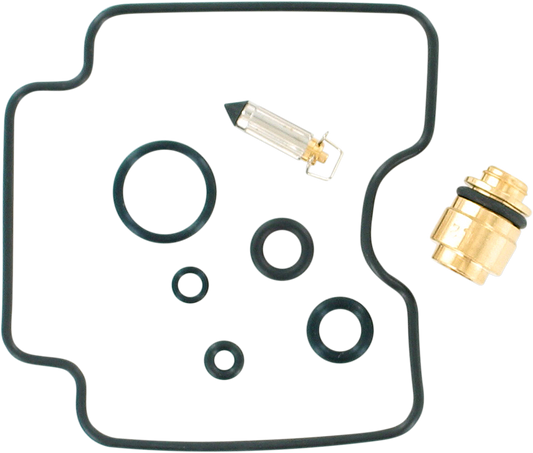 K&L SUPPLY CARBURETOR REPAIR KITS REPAIR KIT CARB ECON YAM