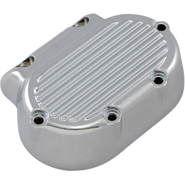 TRANSMISSION SIDE COVERS FOR HARLEY-DAVIDSON