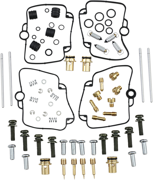 PARTS UNLIMITED CARBURETOR REPAIR KITS CARB KIT SUZ GSXR1100