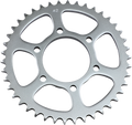 PARTS UNLIMITED SPROCKETS REAR SPROCKET KAW 530 42T