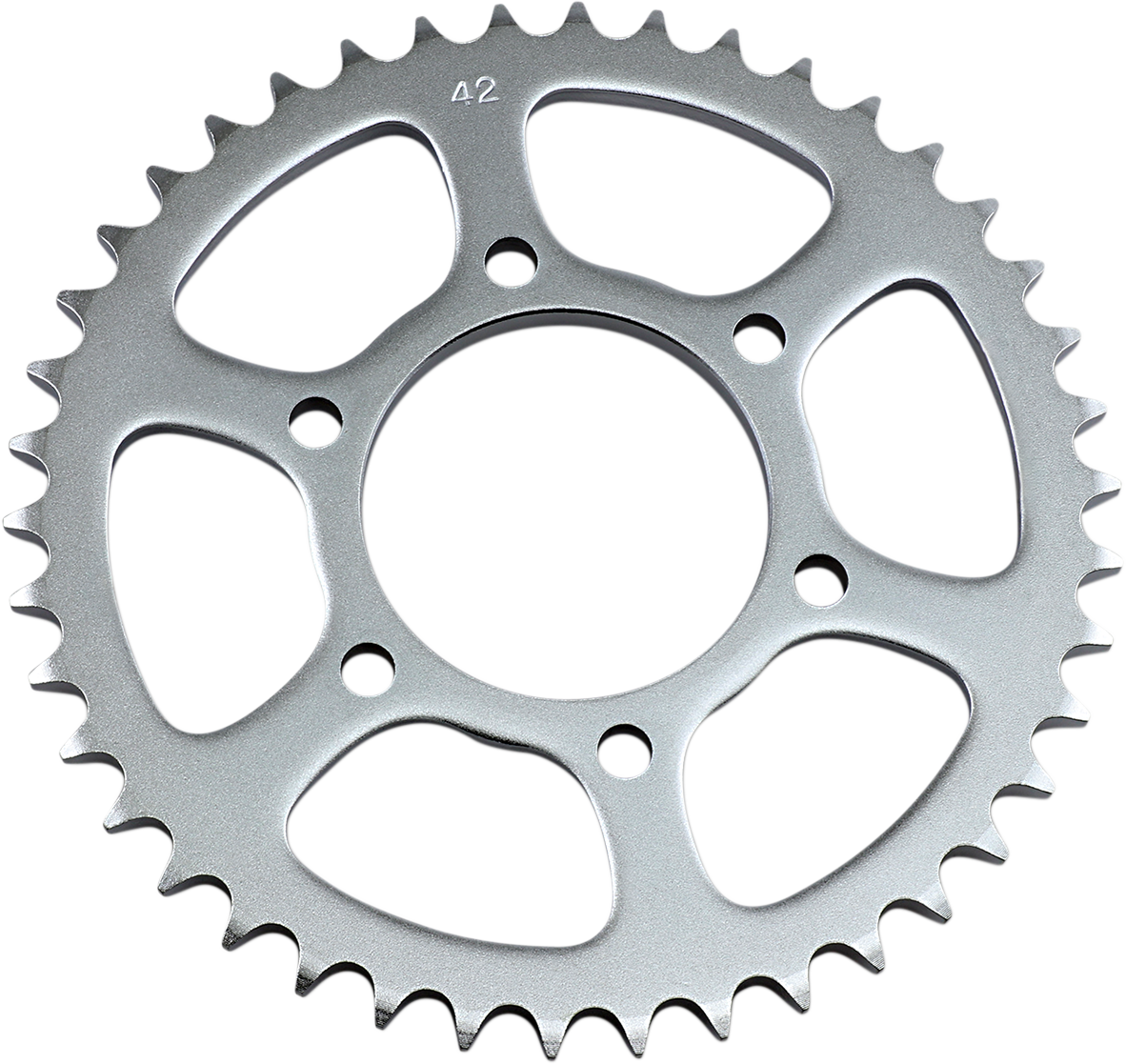 PARTS UNLIMITED SPROCKETS REAR SPROCKET KAW 530 42T