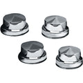 HEADBOLT COVERS FOR HARLEY-DAVIDSON