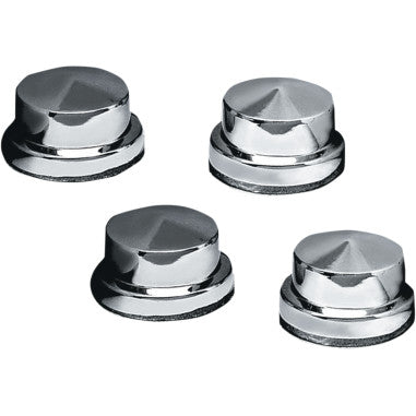 HEADBOLT COVERS FOR HARLEY-DAVIDSON