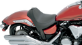 Z1R SOLO SEATS WITH EZ GLIDE II™ BACKREST OPTION SEAT SOLO DBR SM STRYKER