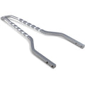 TWISTED STICKS SISSY BARS FOR HARLEY-DAVIDSON
