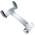 PLUG-N-PLAY UNIVERSAL SISSY BAR MOUNT FOR HARLEY-DAVIDSON