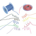 16-GAUGE PRIMARY WIRE FOR HARLEY-DAVIDSON