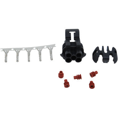 OEM-TYPE CONNECTORS FOR HARLEY-DAVIDSON