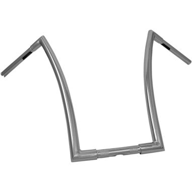 11/4" STRIP HANDLEBARS FOR HARLEY-DAVIDSON