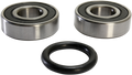PIVOT WORKS WHEEL BEARING AND SEAL KITS BEARING FRT WHL V01-000